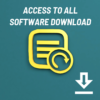 Access to all Software Download